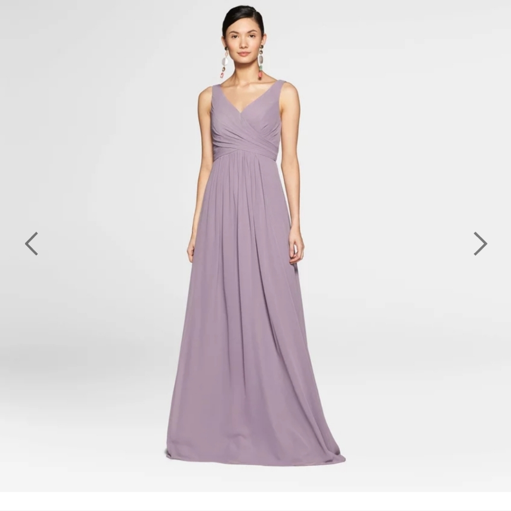 Evening Collective Bridesmaid Dress